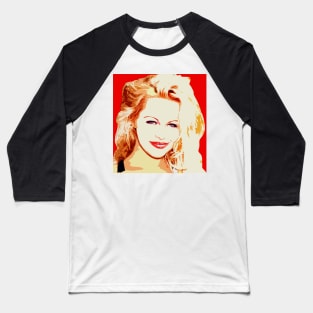 pamela anderson Baseball T-Shirt